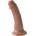Pipedream King Cock 6" Cock Tan