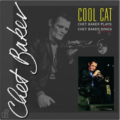 Baker Chet - Cool Cat Vinyl [LP]