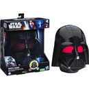 Hasbro Star Wars – Maska Darth Vader s měničem hlasu