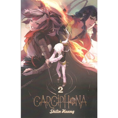 Carciphona 2