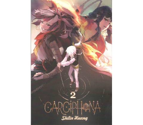 Carciphona 2