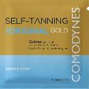 Comodynes Samoopalovací ubrousky Intensive 8 ks