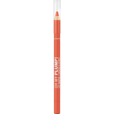 Rimmel tužka na rty Oh My Plump! Lip Shaper 30 Oh Honey 1,2 g