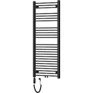Mexen Pluton 1450x600 mm 900W black (W106-1450-600-2900-70)