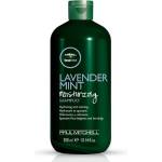 Paul Mitchell Хидратиращ, успокояващ шампоан Lavender MInt Shampoo 300мл