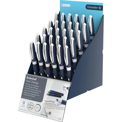 Schneider One Change 06 SiS Display 30 pieces mix