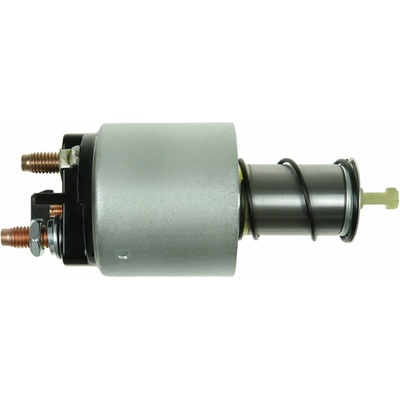 Elektromagnetický spínač, štartér AS-PL SS4018
