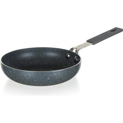 Banquet Nepřilnavá mini pánev GRANITE Grey 14cm