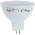 OPTONICA Led СПОТ mr16 5w/12v 110° smd 2700k (1193)