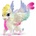Schleich Bayala Rainbow Babydragon