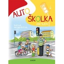 Knihy Autoškolka - Jan Susa