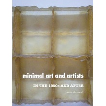 Minimal Art and Artists