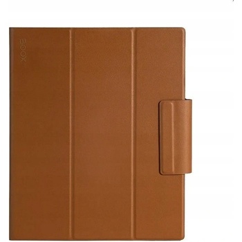 E-book ONYX BOOX pouzdro pro TAB ULTRA C PRO magnetické hnědé 6949710309147