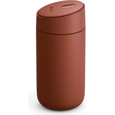 Fellow termohrnek 360 ml hnědý
