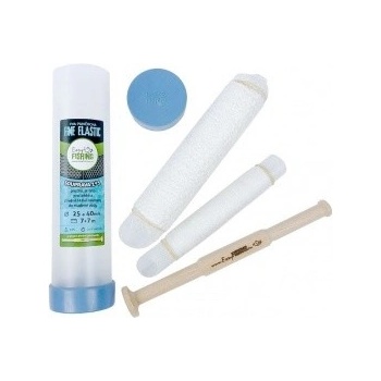 Easy Fishing Sada PVA Punčoch Elastic Fine 7+7m