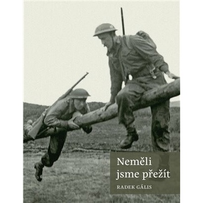Neměli jsme přežít