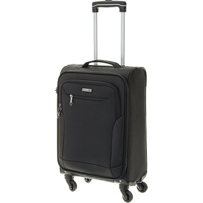 D&N 4W S černá 6854-01 35 l