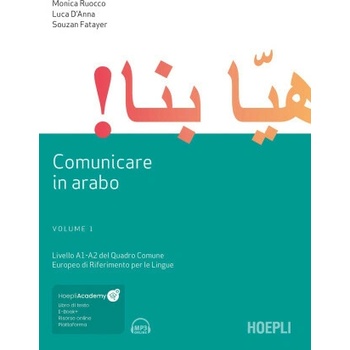 Comunicare in arabo
