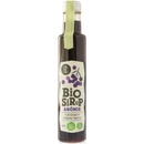 Koldokol sirup Arónie BIO BEZ PŘIDANÉHO CUKRU 250 ml