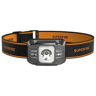 Superfire HL75-S