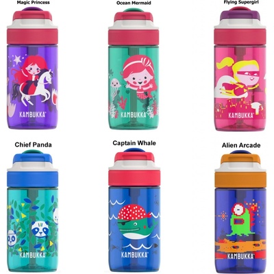 Kambukka Lagoon 400 ml – Zbozi.Blesk.cz