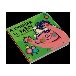 A CAMBIAR EL PAÑAL (2023)