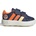 ADIDAS Обувки x Disney Mickey Mouse Grand Court Kids