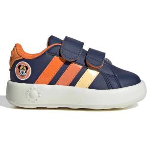 ADIDAS Обувки x Disney Mickey Mouse Grand Court Kids