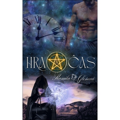 Hra o čas - Kamila Gleňová
