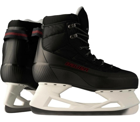 Bauer REDLINE HEATED