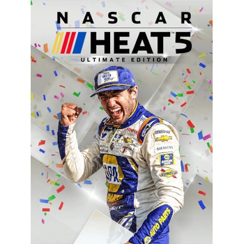 NASCAR: Heat 5 (Ultimate Edition)