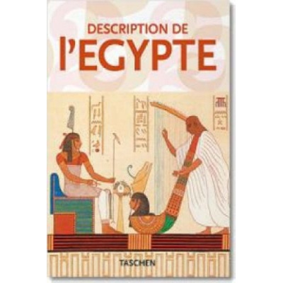 Description of Egypt