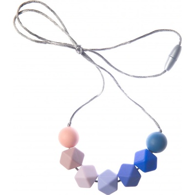 Biberschatz kousací korále Welkin NEC004102 – Zboží Dáma