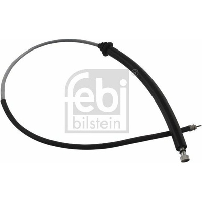 Hriadeľ tachometra FEBI BILSTEIN 19267 19267