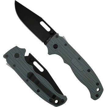 Demko Knives AD20.5 205-D2-CP-DLC