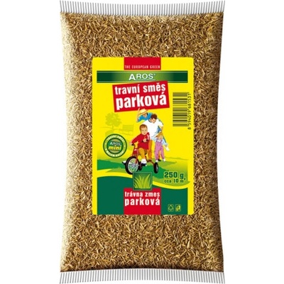 AROS Směs travní parková 250g
