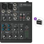 Mackie 402 VLZ4 Basic SET Смесителен пулт (402VLZ4-BASIC-SET)