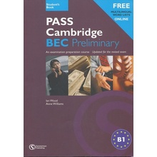 Pass Cambridge BEC Preliminary