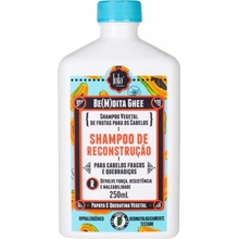 Lola Be M dita Ghee Shampoo de Reconstrução 250 ml