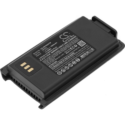 Cameron Sino CS-ZPH520TW 7.4V Li-ion 1800mAh černá - neoriginální