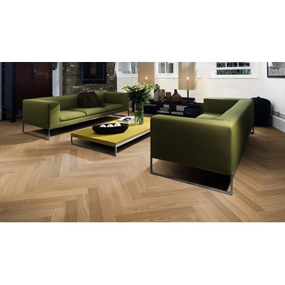 Kährs Studio herringbone Dub ab 111PABEK09KE050 2.06 m²
