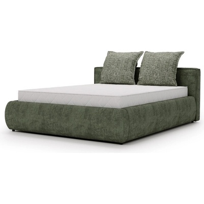Sconto Olive s matracom olivová