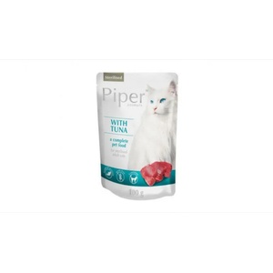 Dolina Noteci Sterilised Piper with tuna 100 g