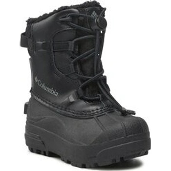 Columbia dětské Zimní boty Childrens Bugaboot Celsi 2007401010 černá