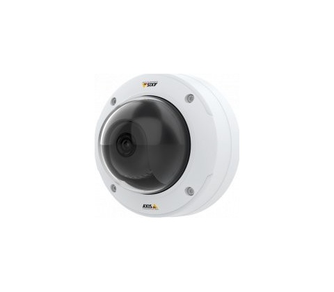 Axis Q6075-E