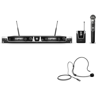 LD Systems U508 HBH 2