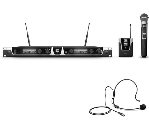 LD Systems U508 HBH 2