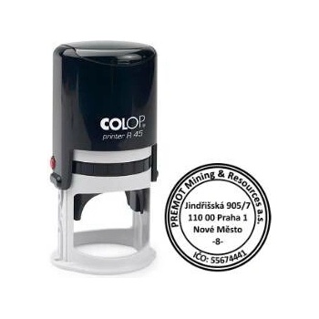 Colop Printer R 45