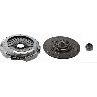 Spojková sada SACHS 3400 700 509