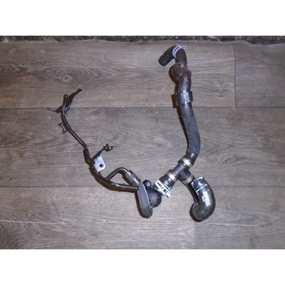 hadice + trubka vodní VW Golf VII 5G0 lift 2,0 TDI 135 KW 5Q0122096T 04L121070AB